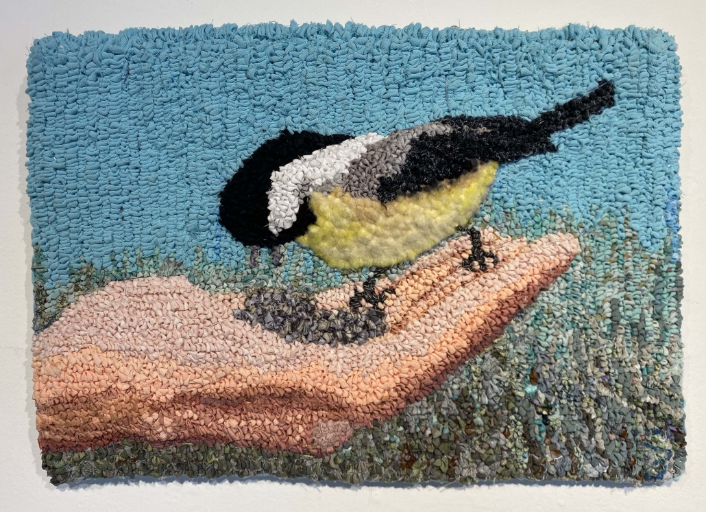 Sharon (Sharden) Johnston