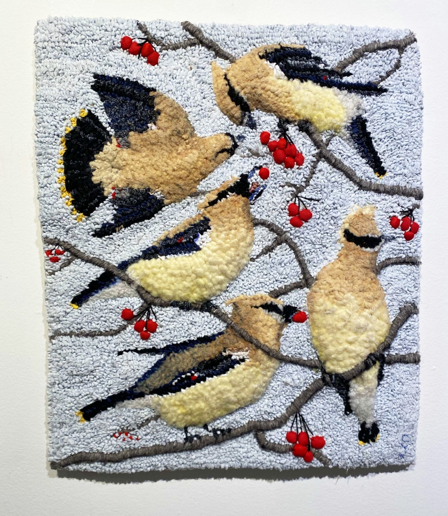 Sharon (Sharden) Johnston