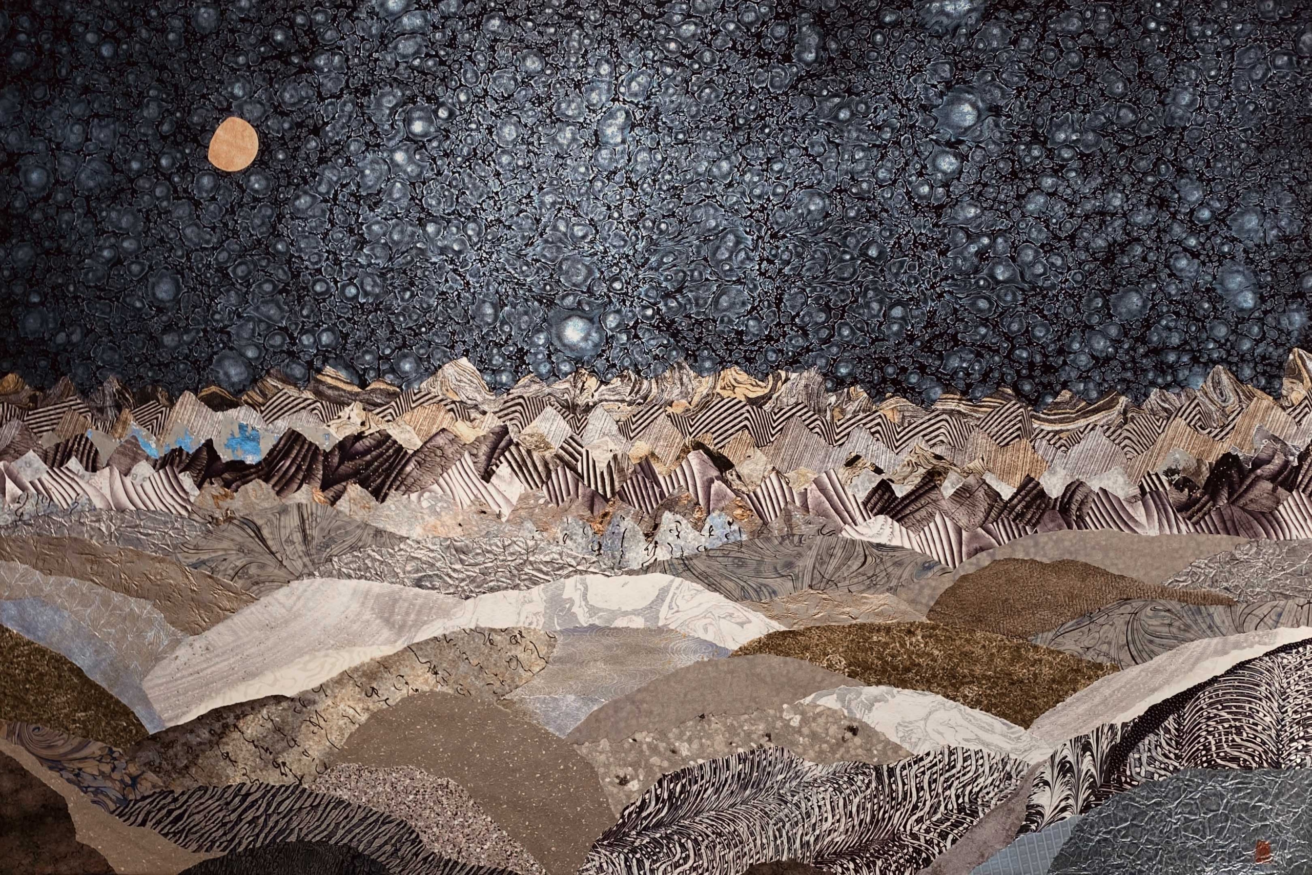 Susan Kristoferson - The Collectors' Gallery of Art