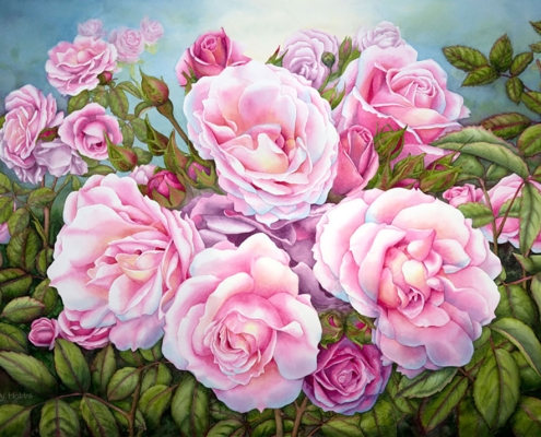 Arlene Hobbs