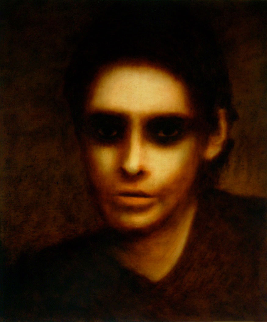 Greg Edmonson The Collectors' Gallery of Art