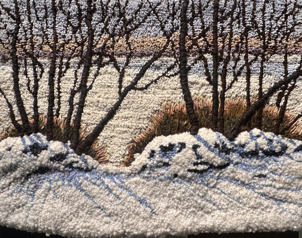 Sharon (Sharden) Johnston