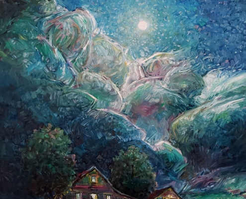 Steve R. Coffey
