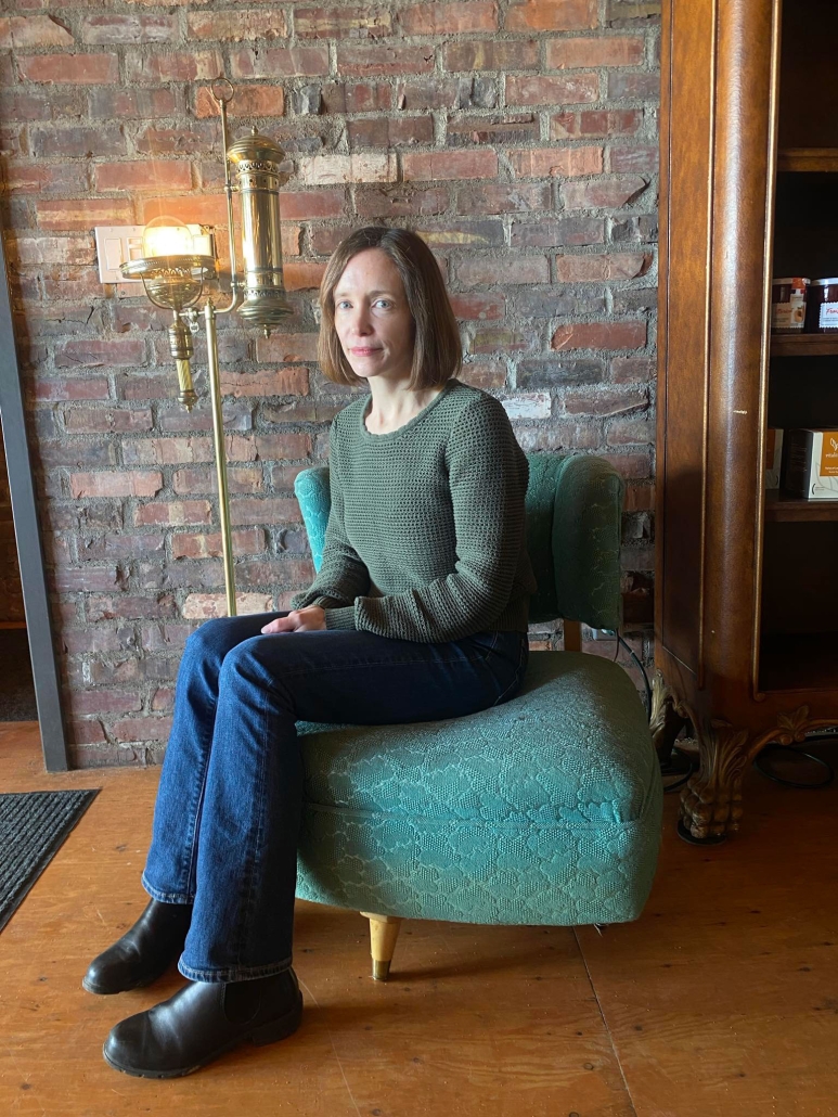 Beth Pederson