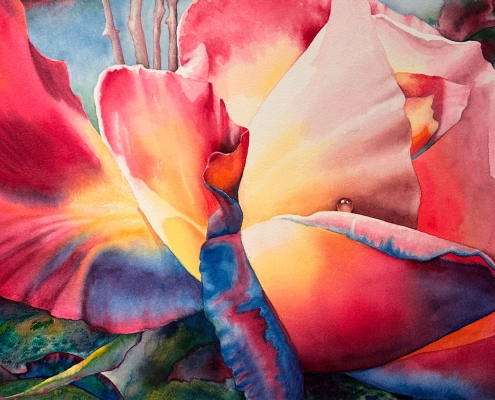 Arlene Hobbs