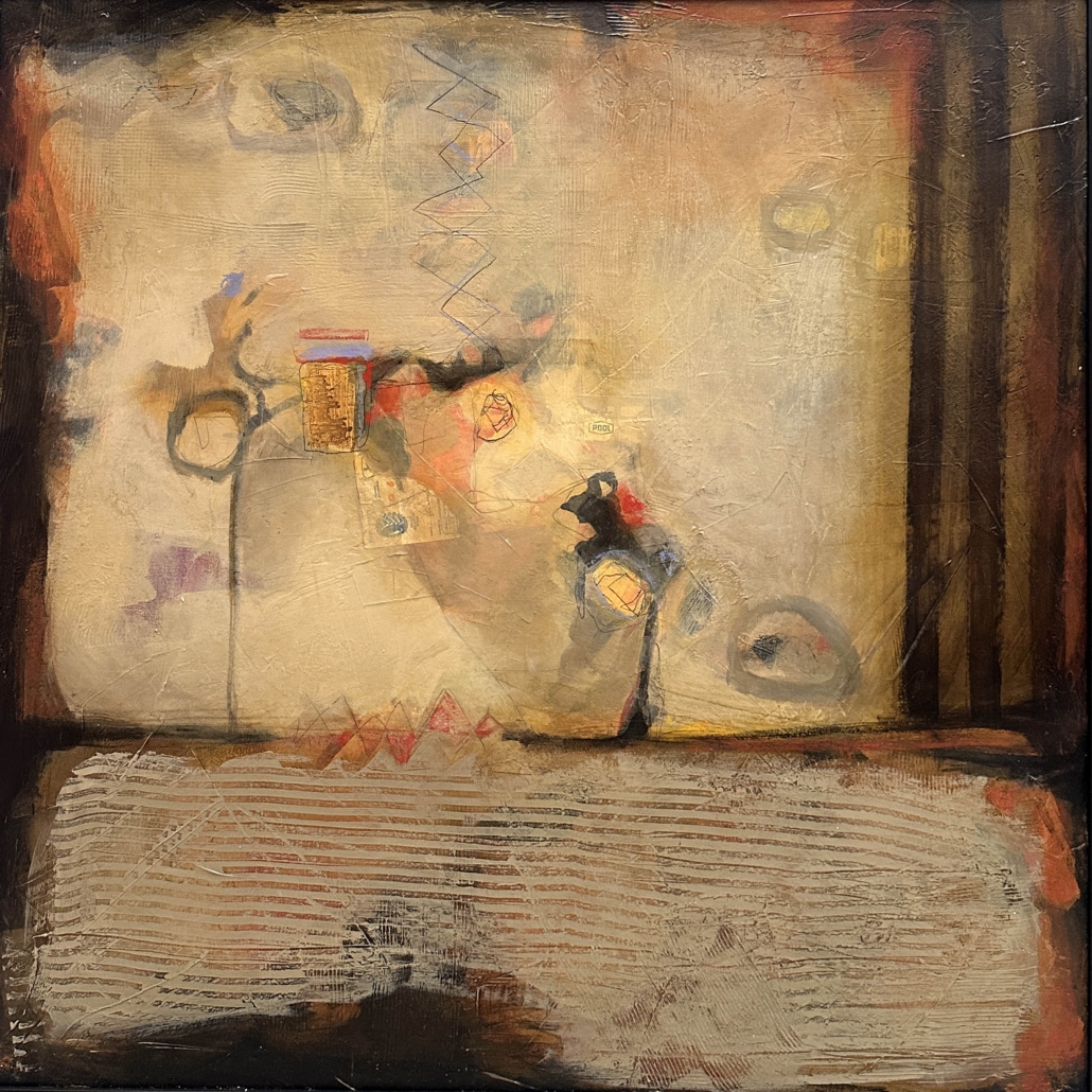 Jean Pederson
