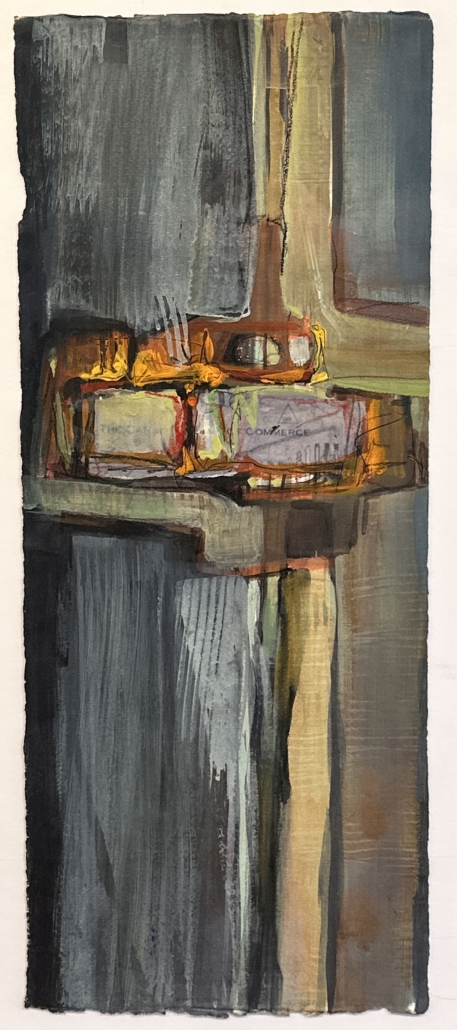 Jean Pederson