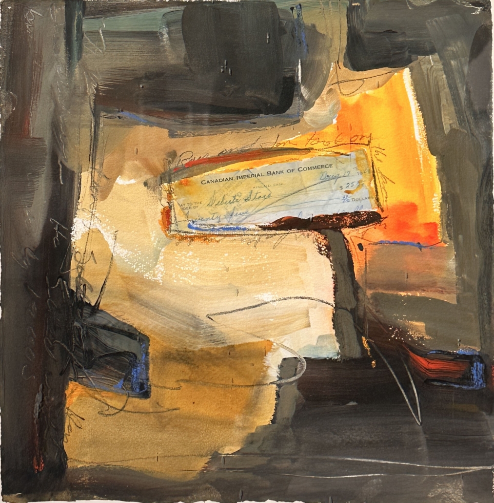 Jean Pederson