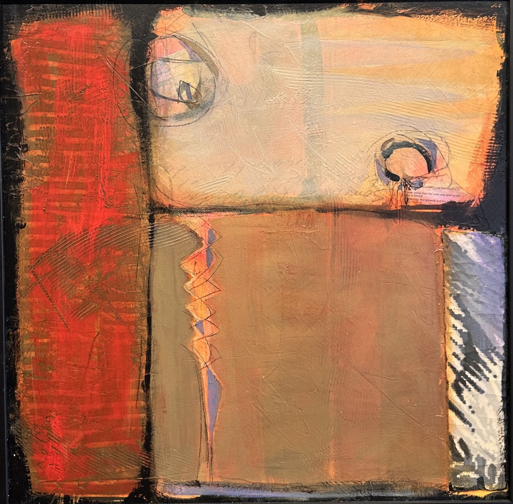 Jean Pederson