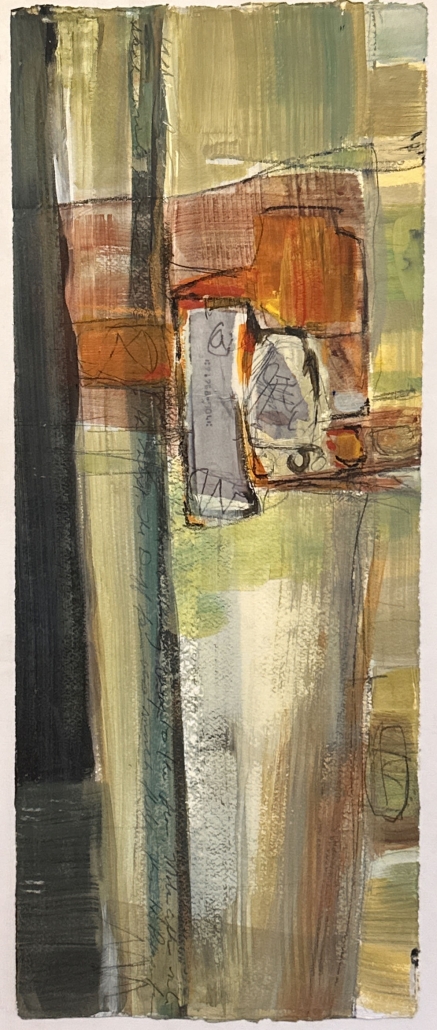 Jean Pederson