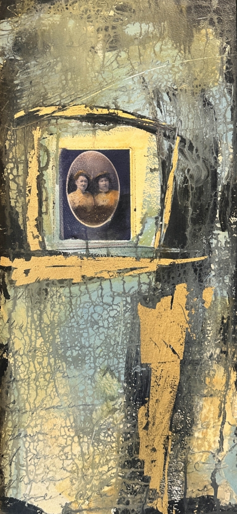 Jean Pederson