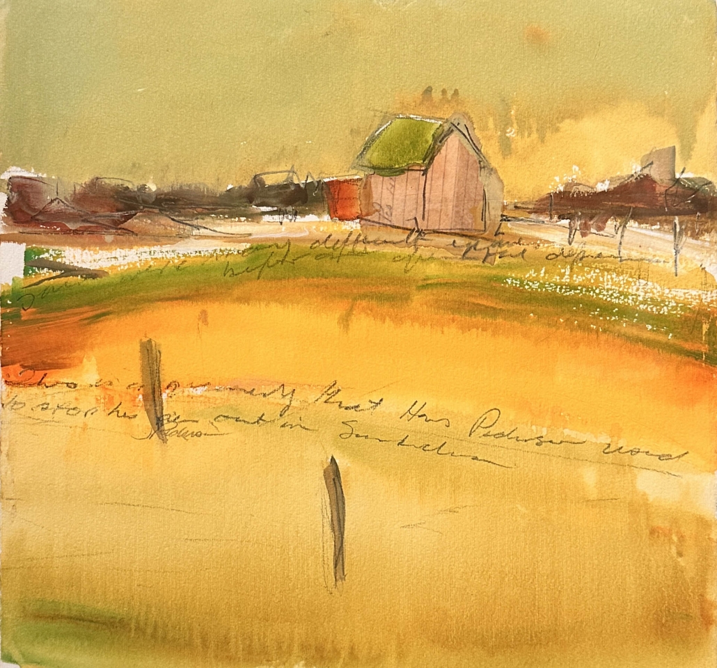 Jean Pederson