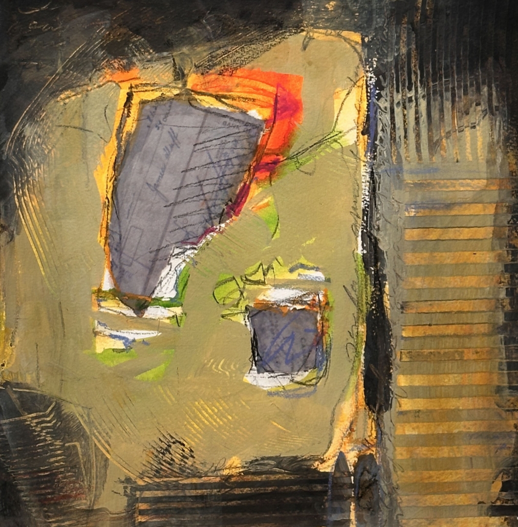 Jean Pederson
