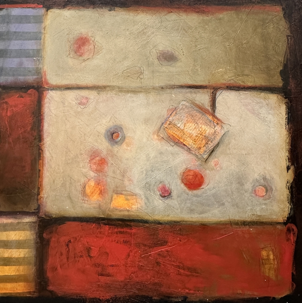 Jean Pederson