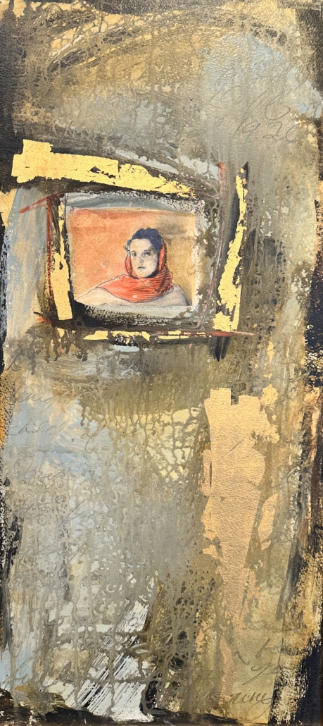 Jean Pederson