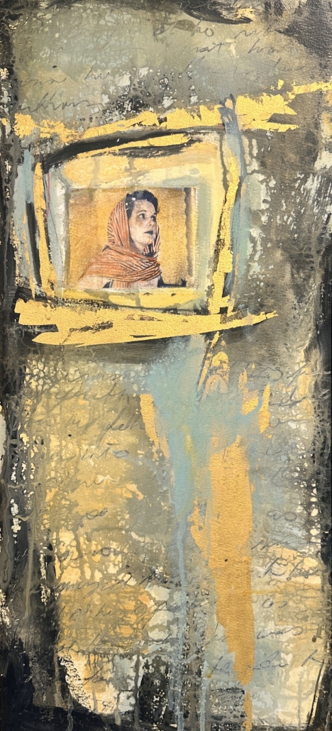 Jean Pederson