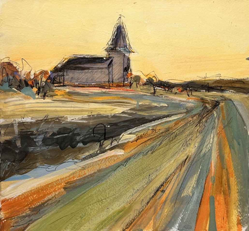 Jean Pederson