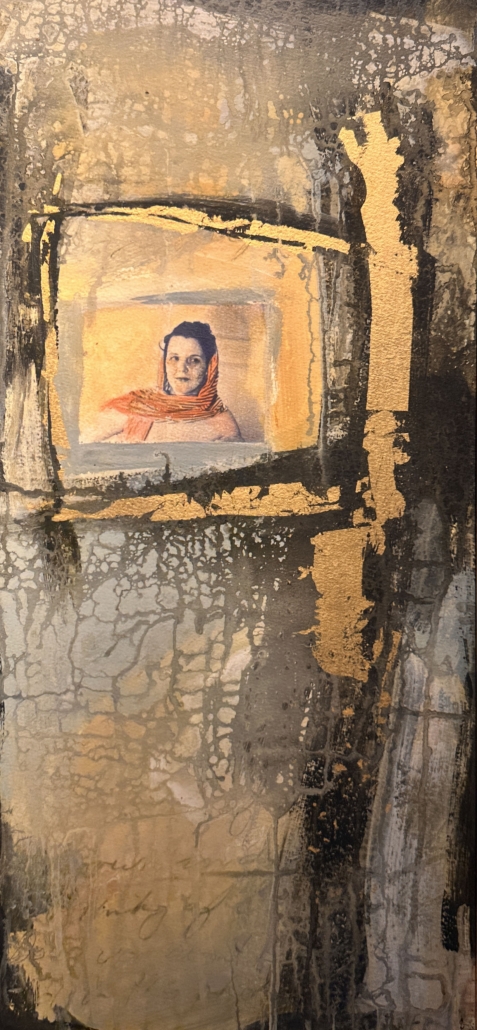 Jean Pederson