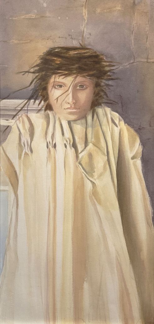 Jean Pederson