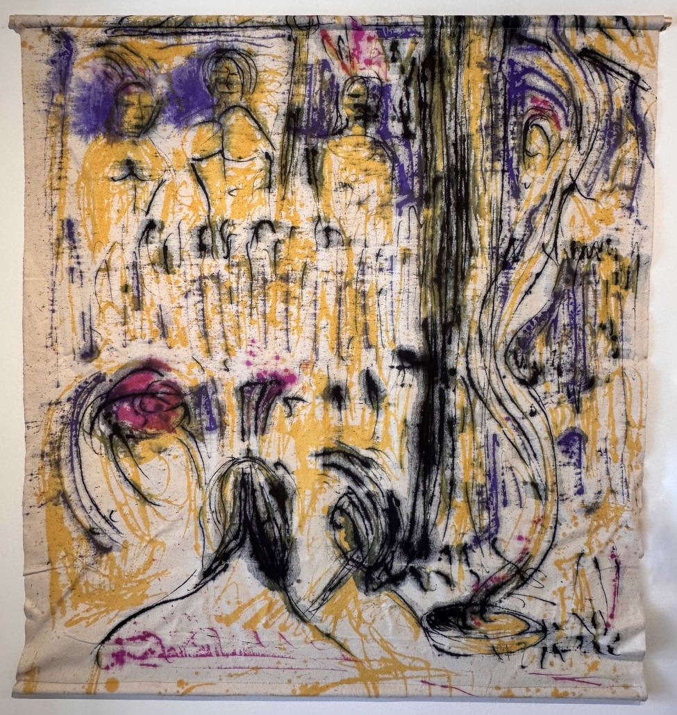 Clifford F. Robinson