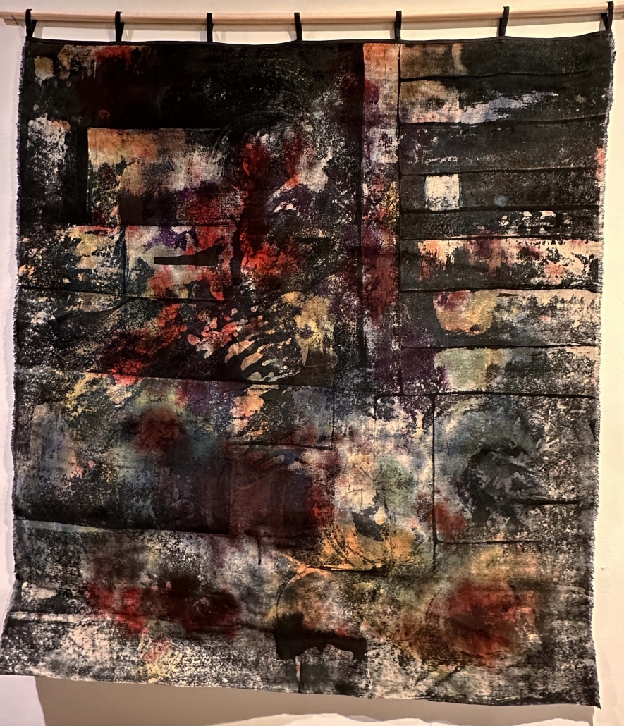 Clifford F. Robinson