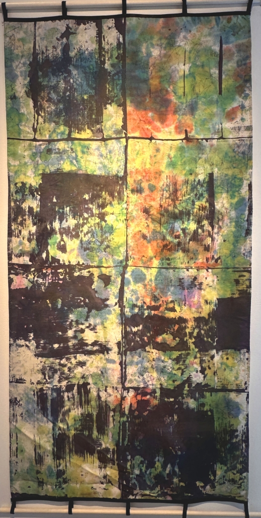 Clifford F. Robinson