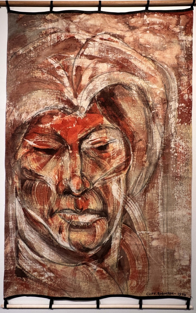 Clifford F. Robinson