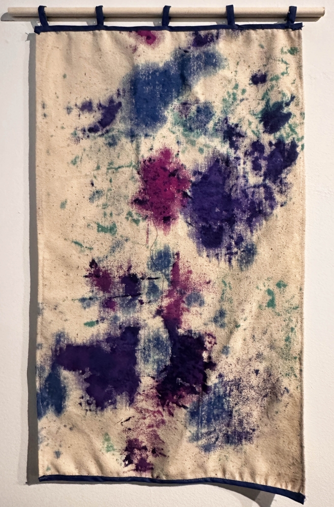 Clifford F. Robinson