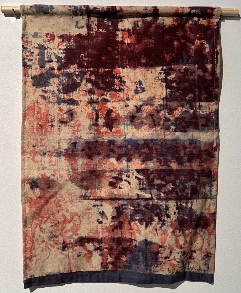 Clifford F. Robinson