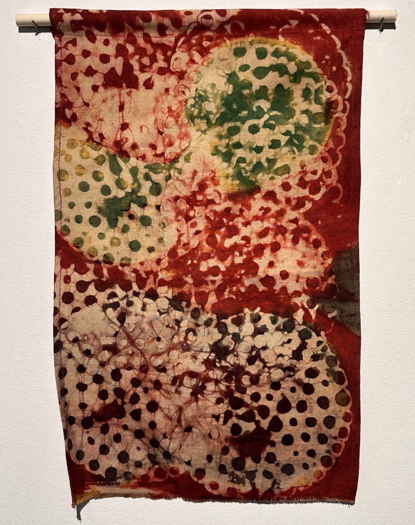 Clifford F. Robinson