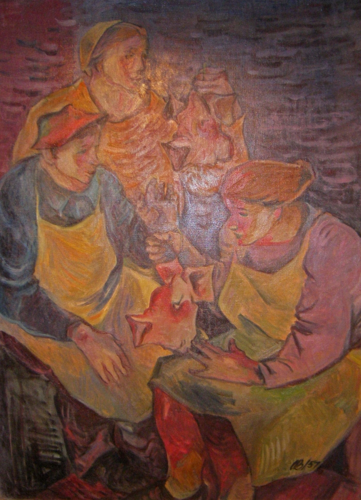 Aba Baefsky