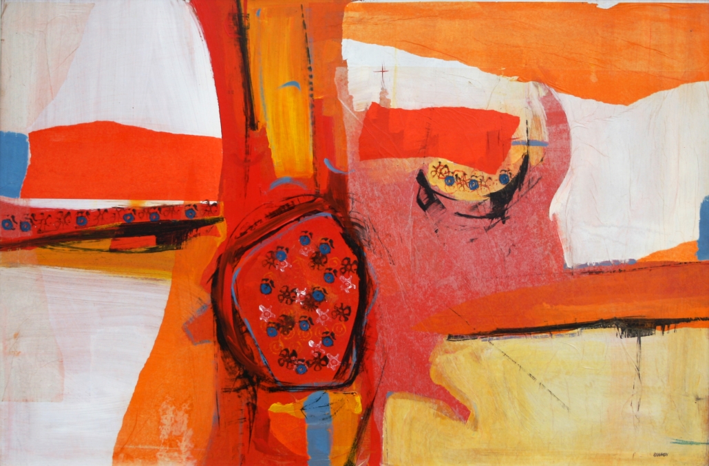 Jean Richards