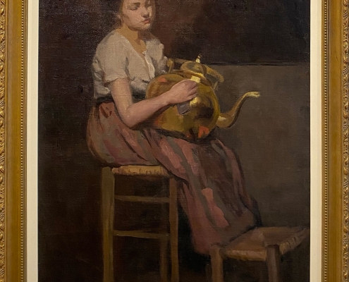Beatrice Hagarty Robertson